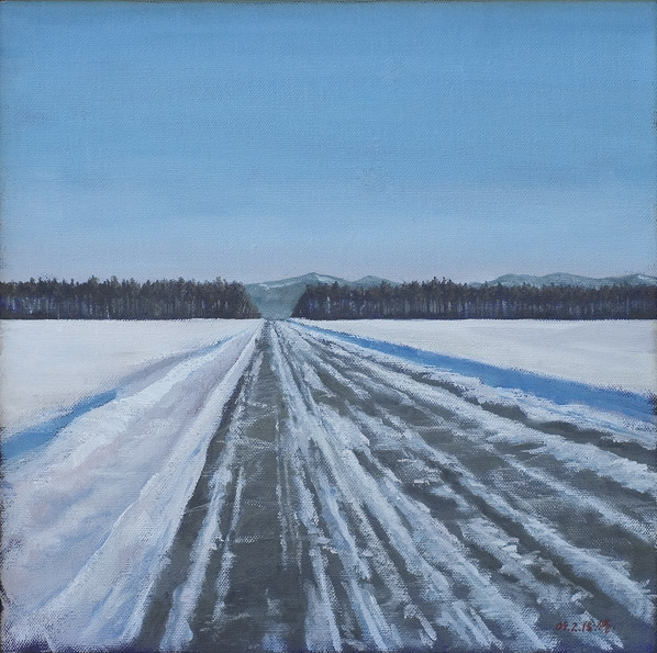 Dance with wind to pass