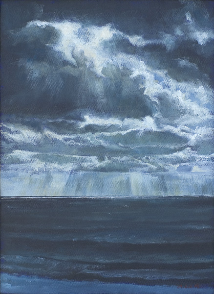 A place to return someday