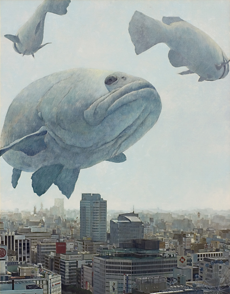 Forgetting the way home