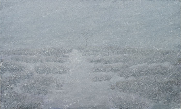 この道を歩いて行く/Walk this way