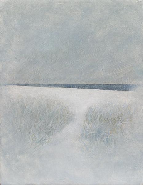 ここまで来たけれど/I arrive at here, but…